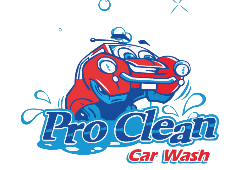 Pro Clean Car Wash
